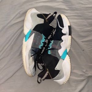 Russell Westbrook Why Not 0.2